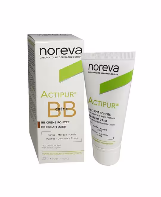 بی بی کرم اکتی پور نوروا 30 میلی لیتر