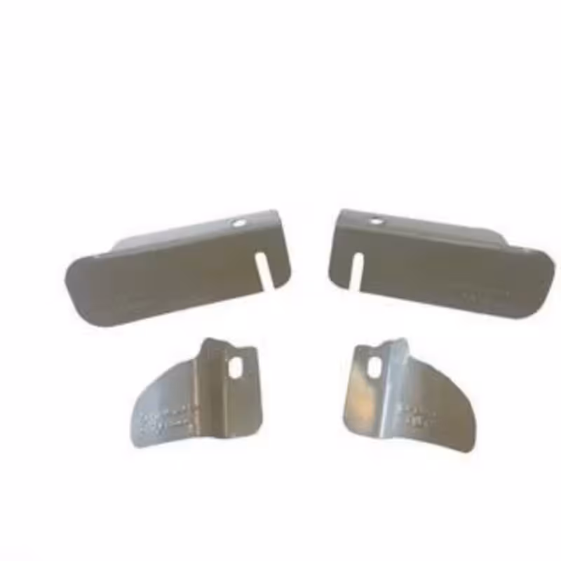 محافظ ضد سرقت درب خودرو ال 90 (4 تکه) | amazonchi