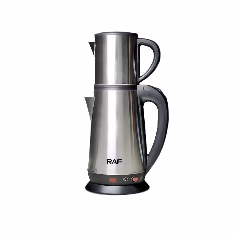 چای ساز راف مدل 7965 | چاوه