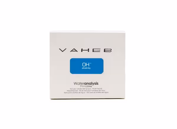 کیت اندازه گیری قلیاییت واهب – کد V-702