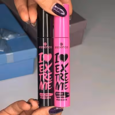 ریمل اسنس ( اصلی )