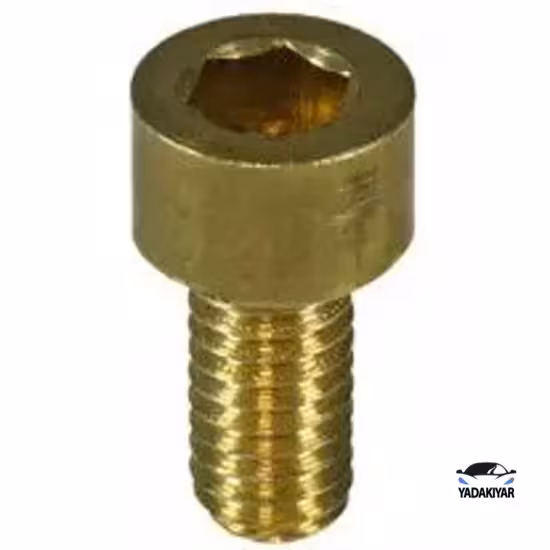 پیچ کورکن برنجی بلوک سیلندر 405 – کوچک – شرکتی