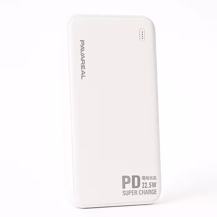 پاور بانک مدل PB-99 ظرفیت 10000 میلی امپر ساعت