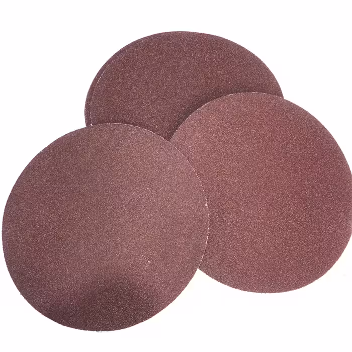 سنباده دیسکی کرکی 115 کامپکت 600 ژاپن