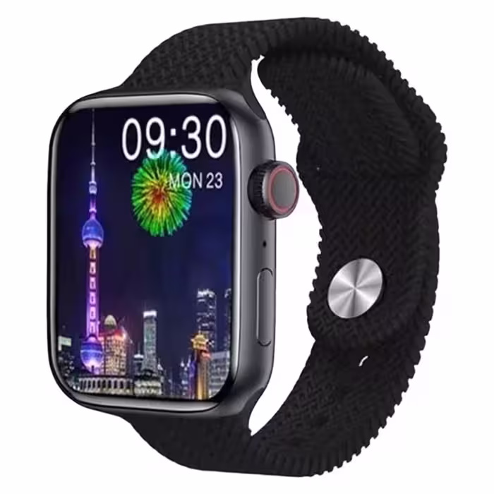 ساعت هوشمند طرح اپل واچ مدل WS-X13