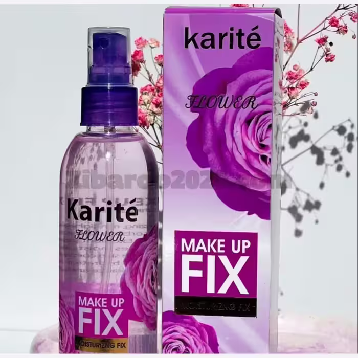 اسپری فیکس گل رز