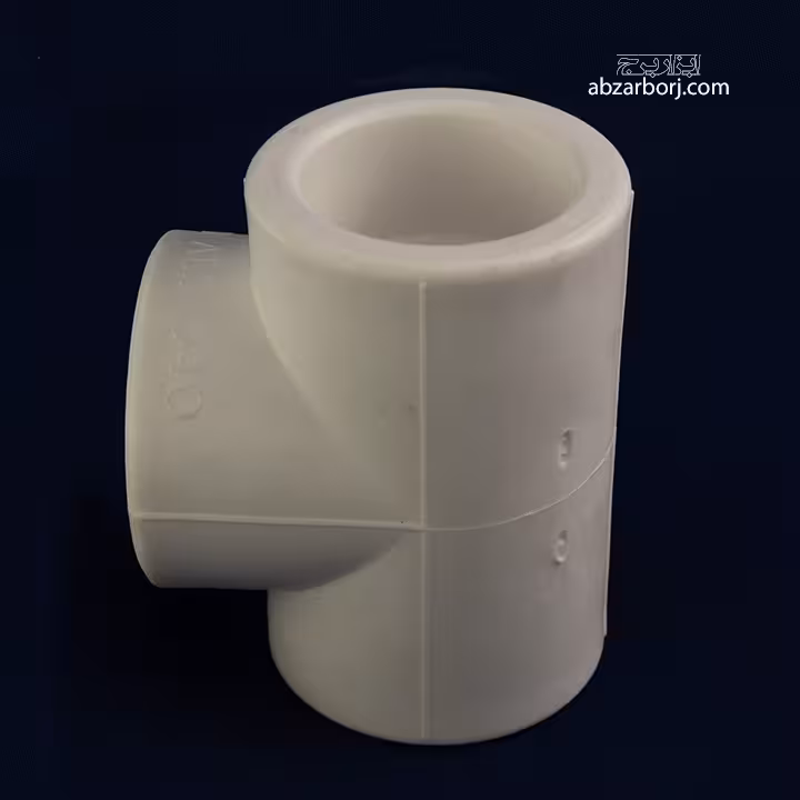 سه راه 40 آذین