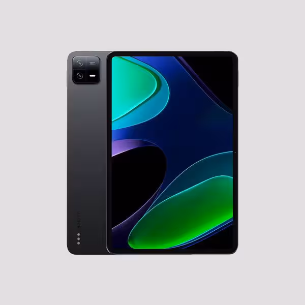 تبلت شیائومی pad 6