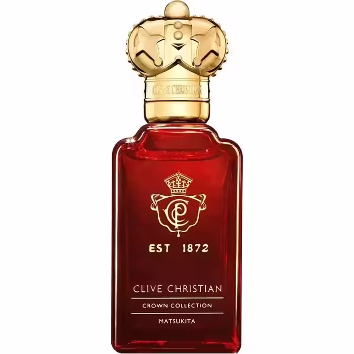 عطر ادکلن کلایو کریستین متسوکیتا
