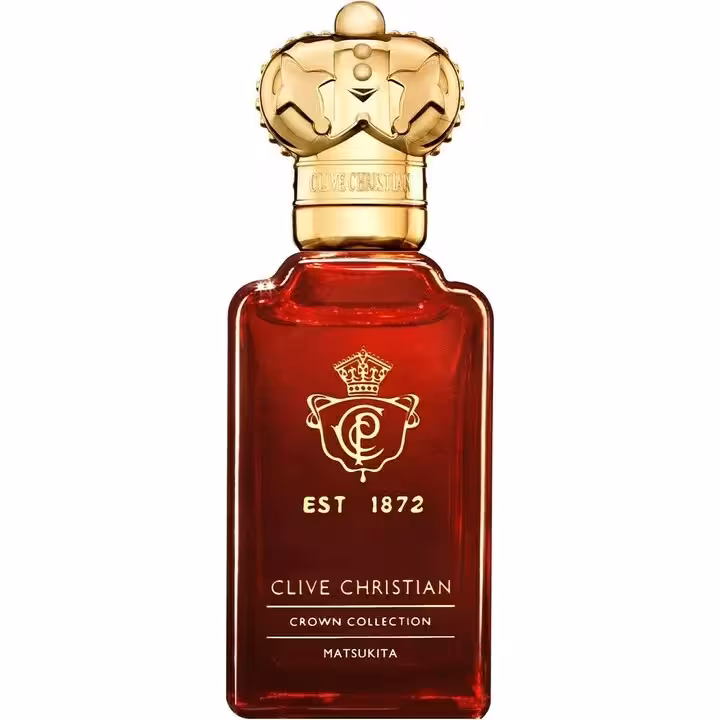 عطر ادکلن کلایو کریستین متسوکیتا
