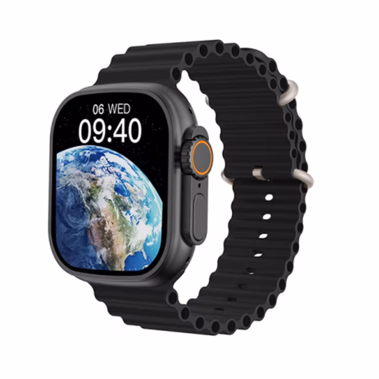 ساعت هوشمند هیوامی مدل Ultra Vero