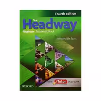HEADWAY beginner fourth ed