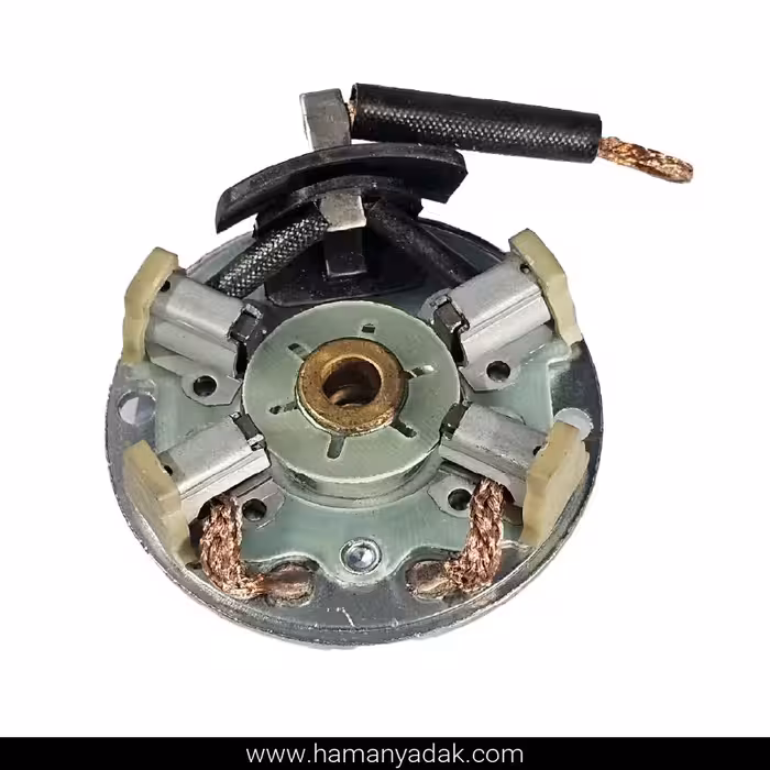 جاذغالی استارت هیوندای النترا برند AFER