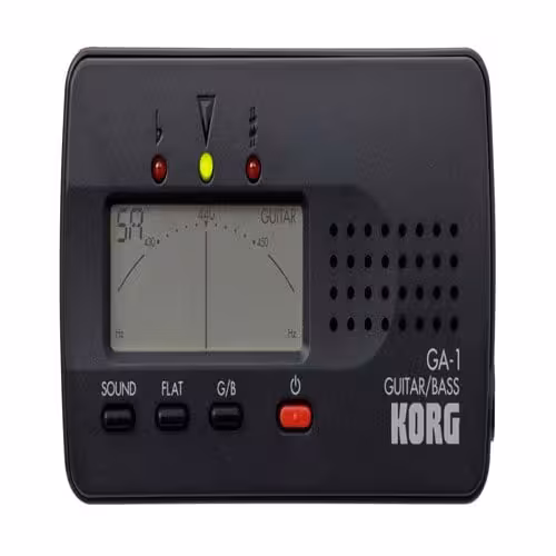 تیونر کرگ GA-1