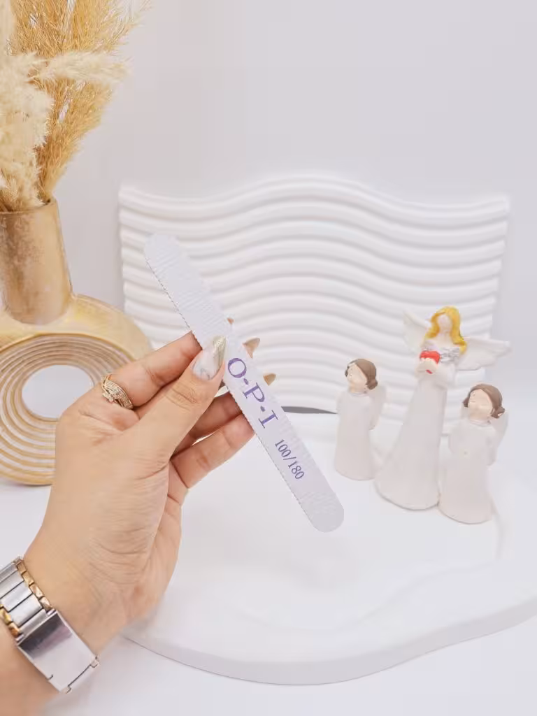 سوهان ناخن OPI مدل دو طرفه 100/180