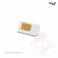 سم کارت پی وی سی جاوا Secure access module Java