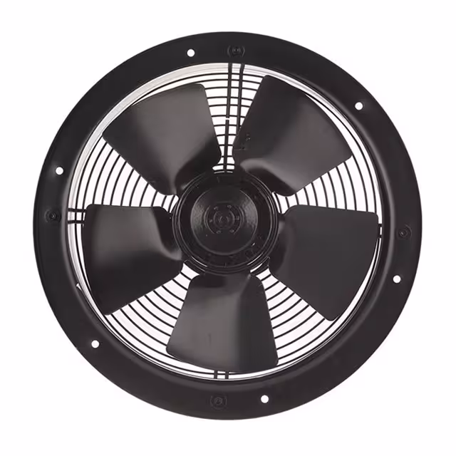 هواکش دمنده آکسیال طرح آلمانی