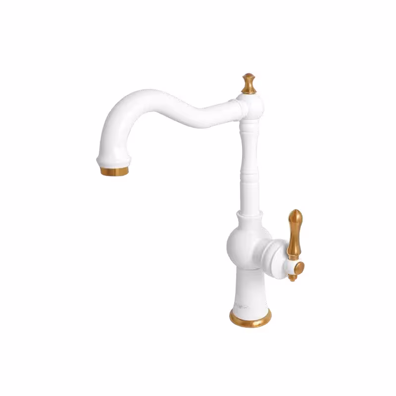 شیر ظرفشویی شیبه مدل ارژن