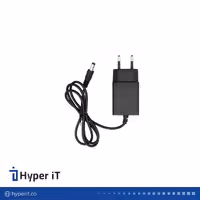 آداپتور 5 ولت 1 آمپر مدل jz-051000o