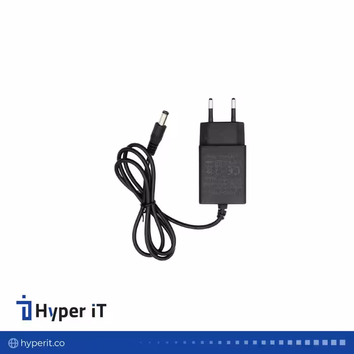 آداپتور 5 ولت 1 آمپر مدل jz-051000o