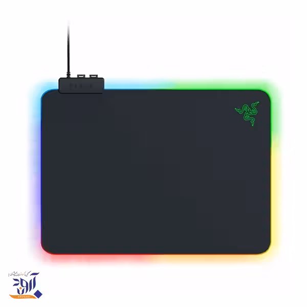 موس پد ریزر مدل (FIREFLY V2)