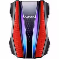 هارد دیسک اکسترنال ای دیتا مدل HD770G ظرفیت 2 ترابایت