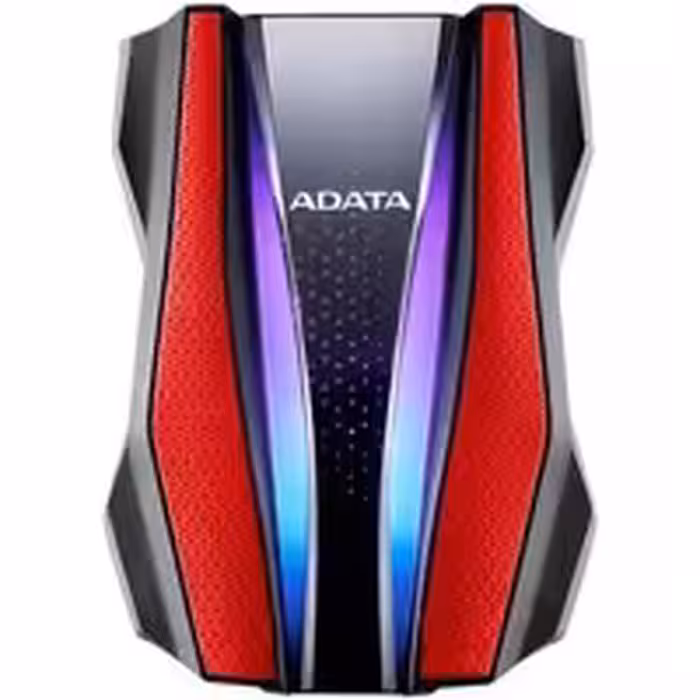 هارد دیسک اکسترنال ای دیتا مدل HD770G ظرفیت 2 ترابایت