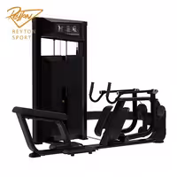 دستگاه زیربغل اچ ایمپالس سری SL9519
