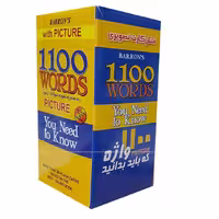 فلش کارت 1100