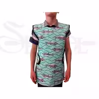 روپوش سربی کودکان عاج طب Ajteb