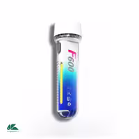 چراغ قوه سانری مدل f600