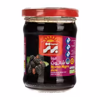 مربا شاتوت برتر 280 گرمی