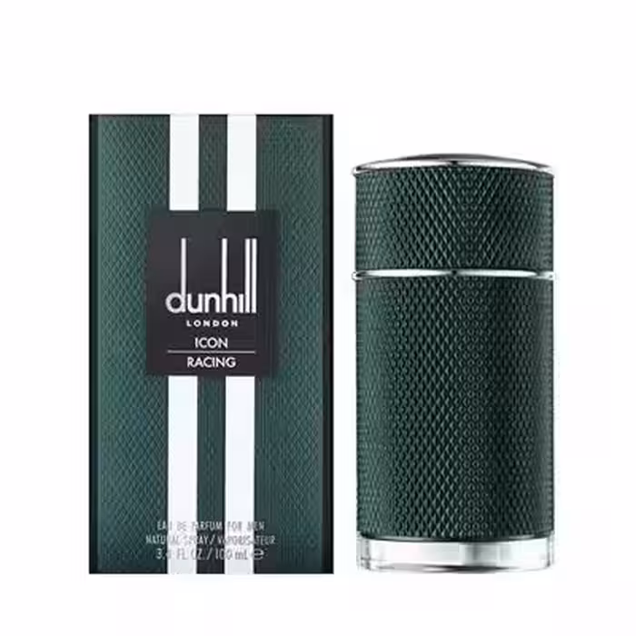 Dunhill Icon Racing ادکلن مردانه 100ml