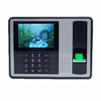 دستگاه حضورغیاب فراتکنو مدل F70