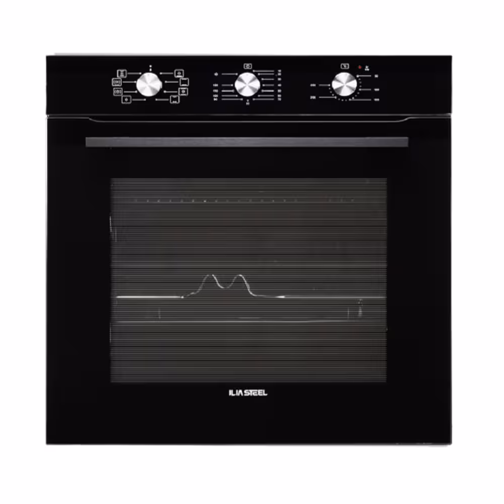 فر ایلیا استیل مدل IO113 برقی