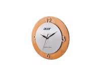 ساعت تبلیغاتی دیواری S-Z5176