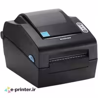 پرینتر لیبل زن بیکسولون مدل TX403 تک پورت