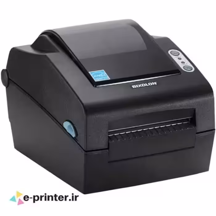 پرینتر لیبل زن بیکسولون مدل TX403 تک پورت