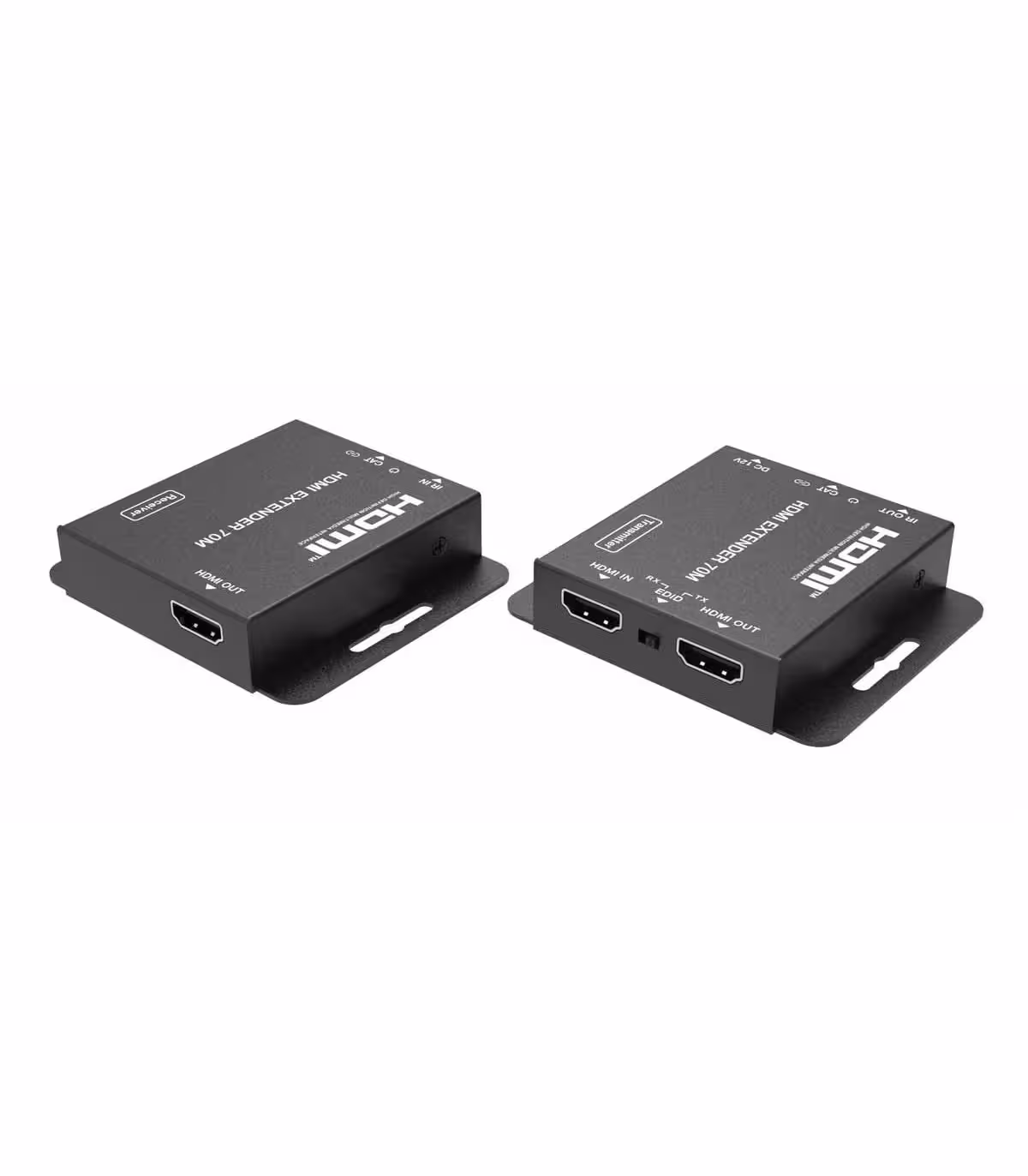 ارسال فوری ضمانت اصالت کالا اکستندر HDMI فرانت 70 متری FN-E270