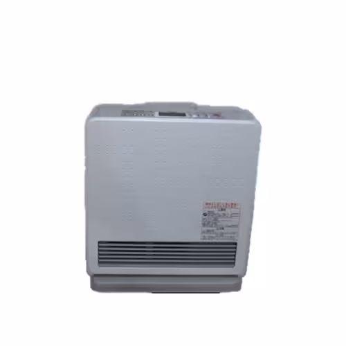 بخاری گازی برقی ژاپنی کپسولی Rinnai4000