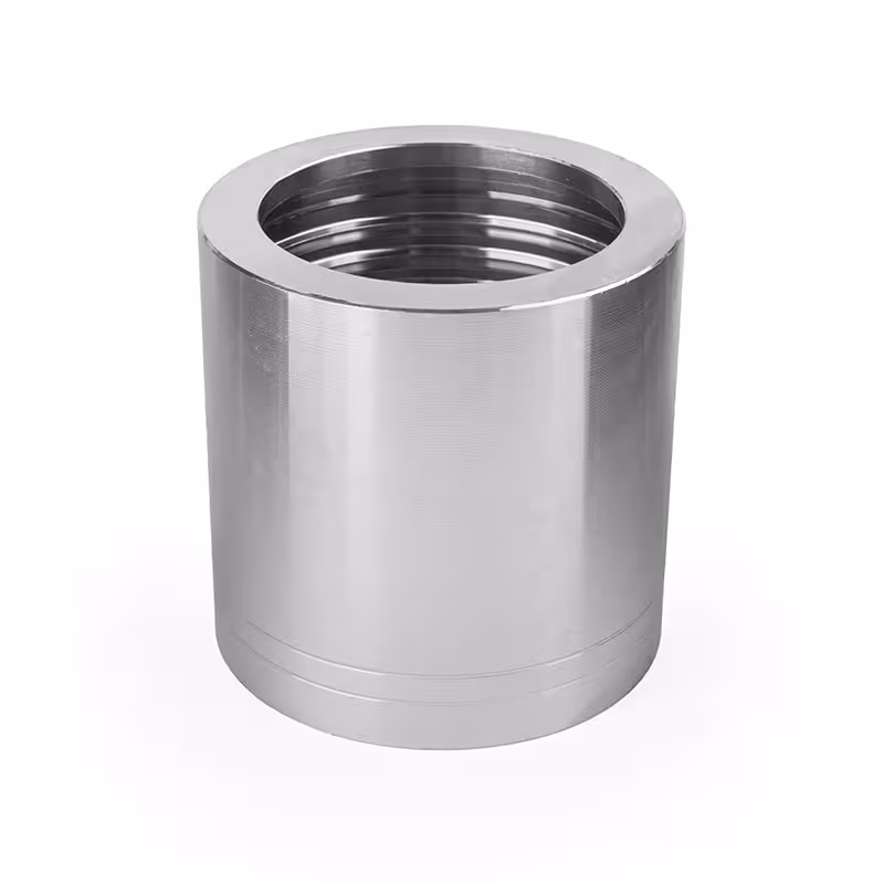 پوسته 5/8 اینچ دولایه