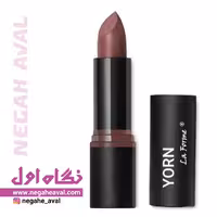 رژلب جامد 24 ساعته یورن شماره 108