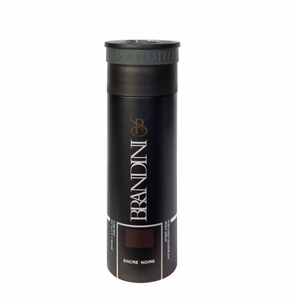 اسپری مردانه برندینی مدل انکر نویر 200ml