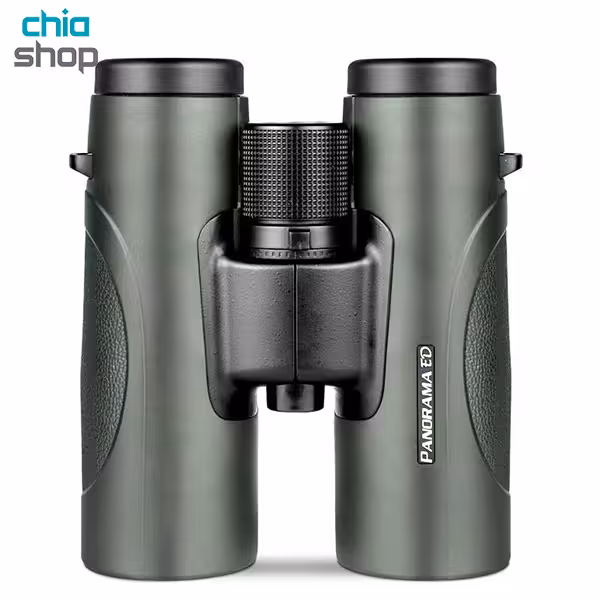 دوربین دوچشمی شکاری شانتو مدل پانوراما ED 10×42