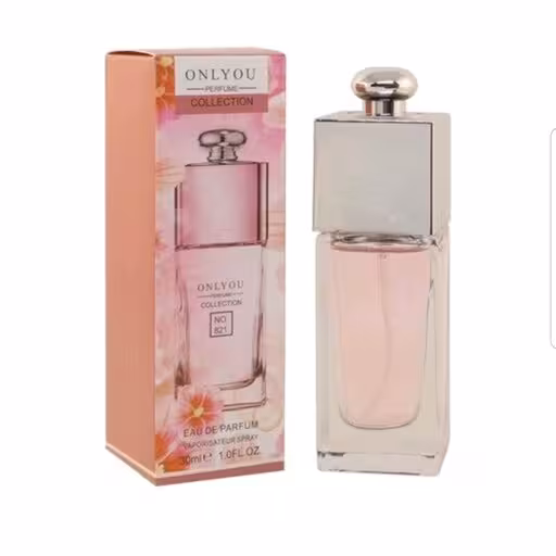 عطر ادکلن جیبی مینیاتوری ادیکت Dior Addict آنلی یو 30 میل کد 821