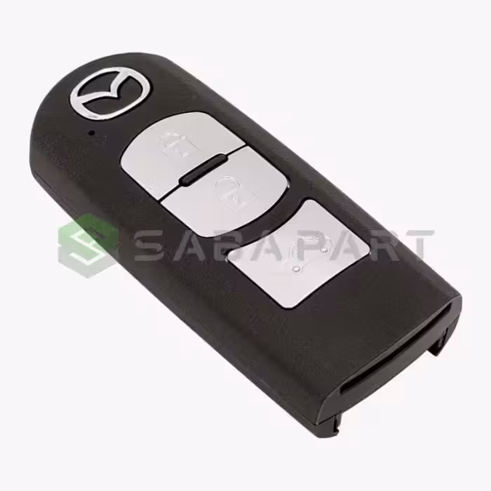 ریموت مزدا 3 منطقه آزاد، مزدا 6 – محصول اصلی