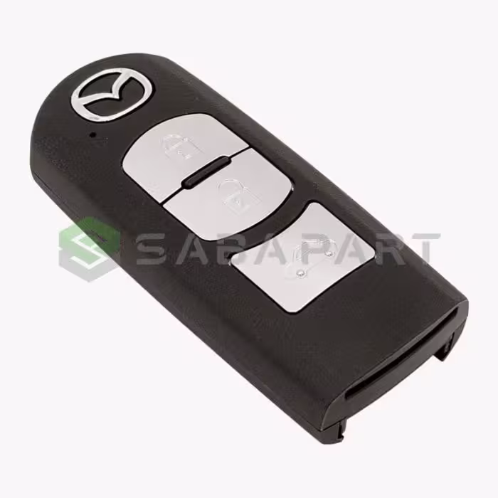 ریموت مزدا 3 منطقه آزاد، مزدا 6 – محصول اصلی