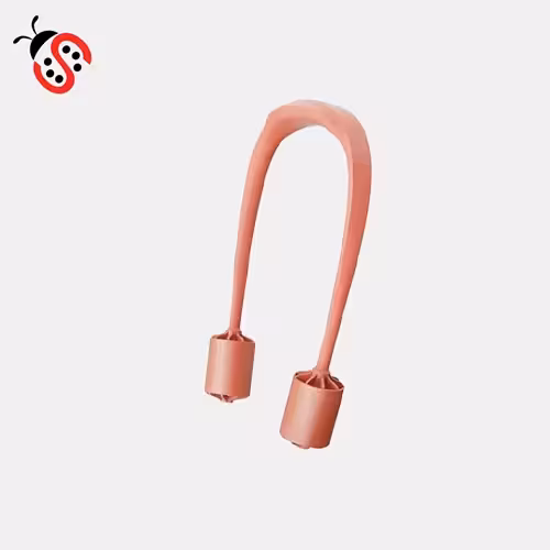 پنکه گردنی شیائومی مدل Qualitell H1-Mini