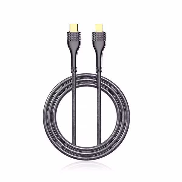 کابل شارژ الدینیو مدل LC651i توان 65 وات