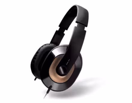 هدفون کریتیو HQ-1600 Balck